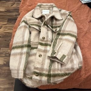 American eagle jacket